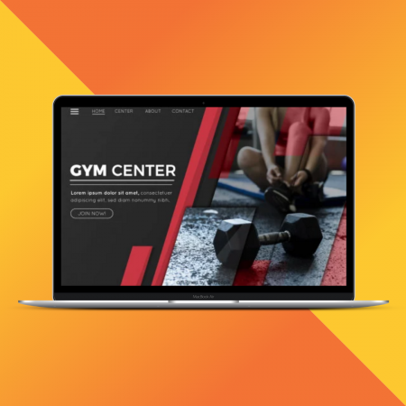 Gym Portal
